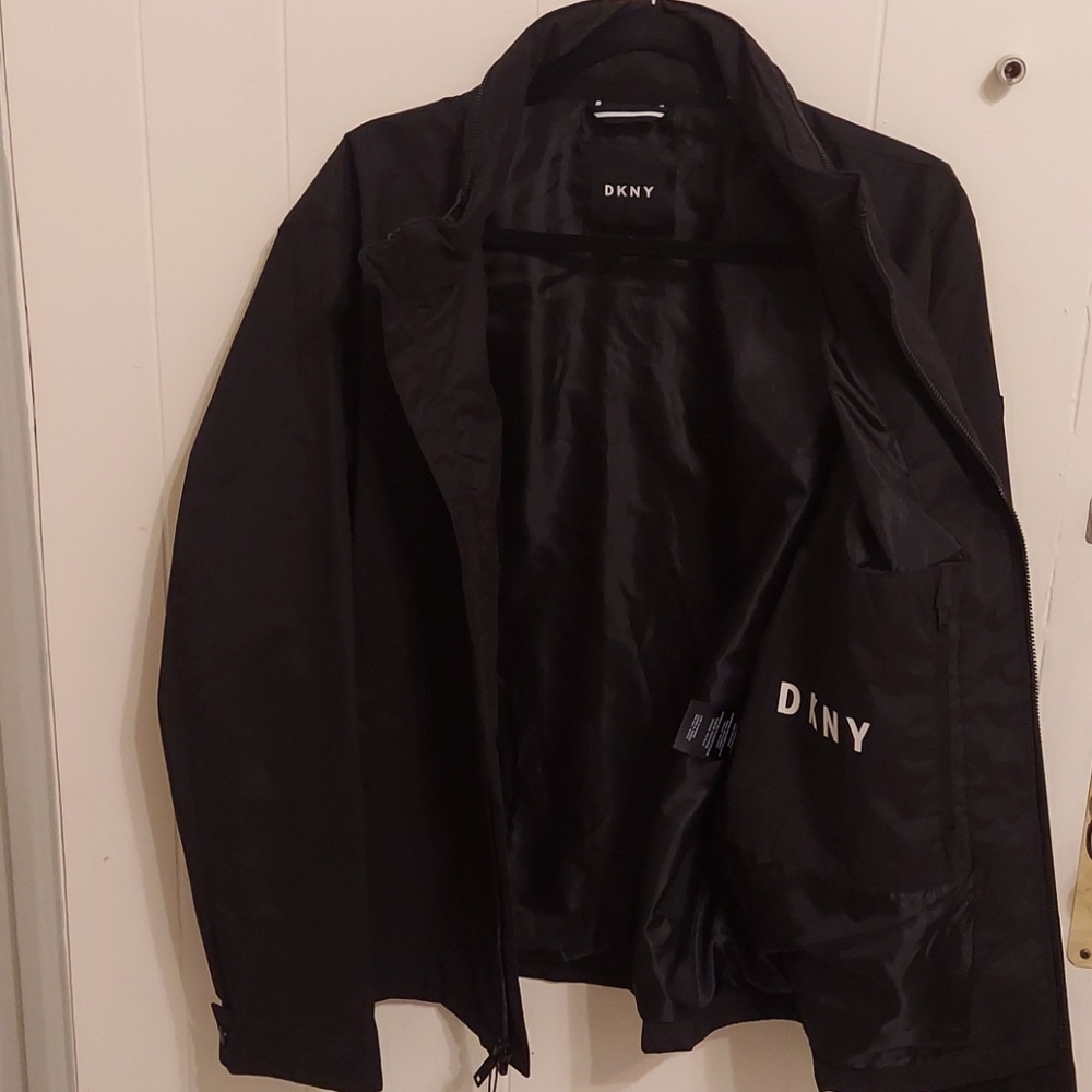 Mens jacket